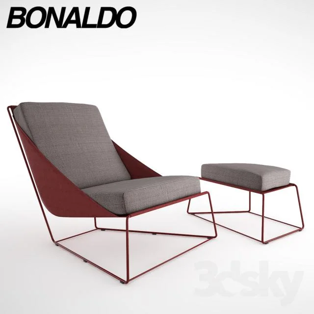 Bonaldo Alfie
